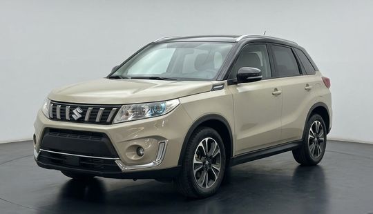 Suzuki • Vitara