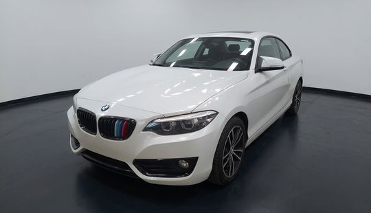 Bmw • Serie 2