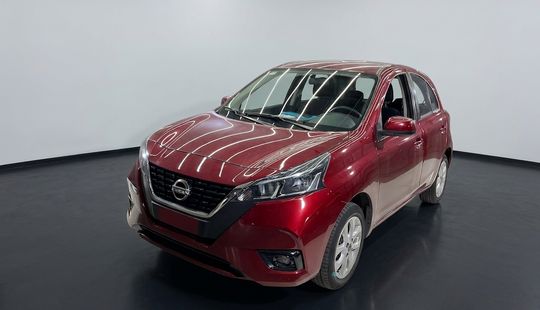Nissan • March