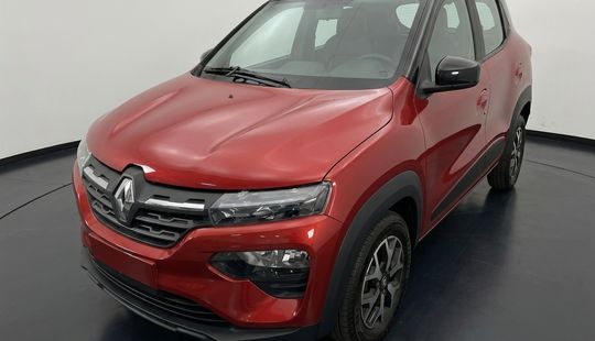 Renault • Kwid