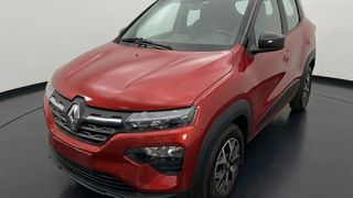 Renault • Kwid
