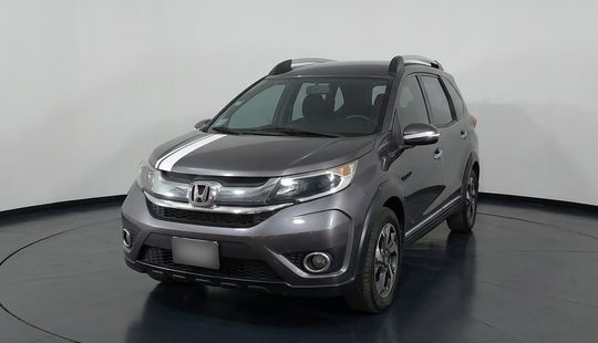 Honda • BR-V