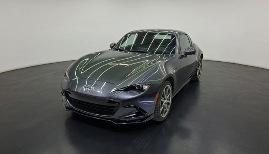 Mazda • MX-5