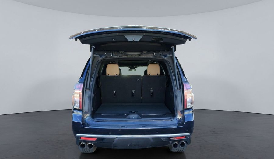 Chevrolet Suburban 5.3 PREMIER F AUTO 4WD Suv 2023