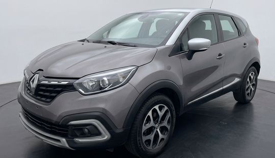 Renault • Captur