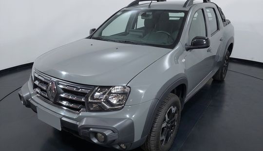 Renault • Oroch