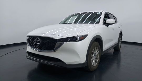 Mazda • CX-5