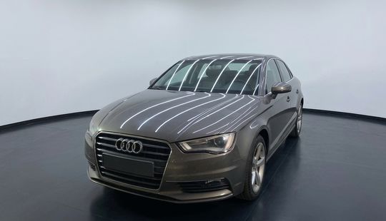 Audi • A3