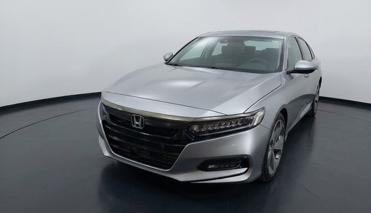 Honda • Accord