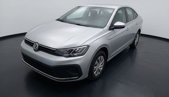 Volkswagen • Virtus
