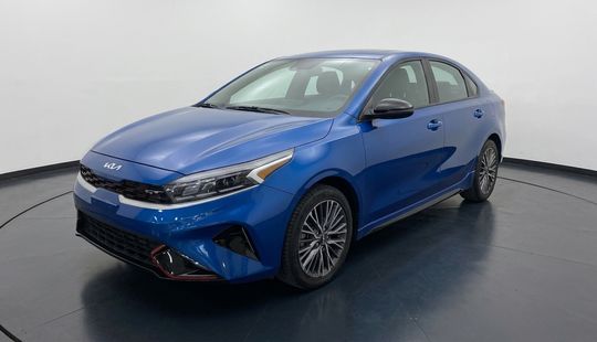 Kia • FORTE
