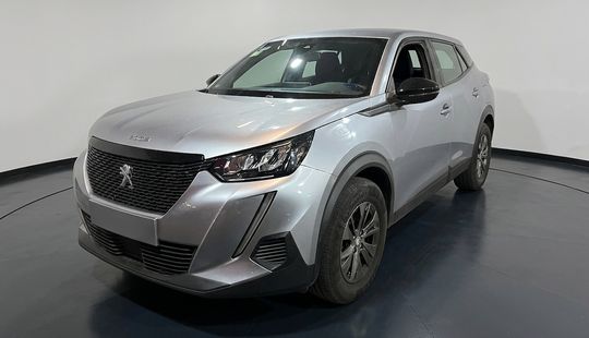 Peugeot • 2008