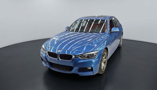 Bmw • Serie 3