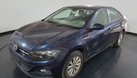 2020 • 98,871 km • Manual