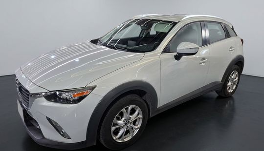 Mazda • CX-3