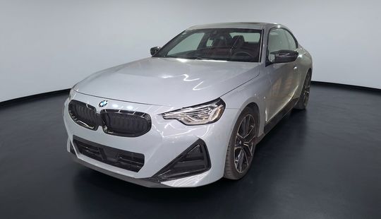 Bmw • Serie 2