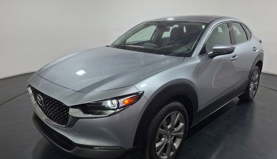 2020 • 35,359 km • Automático
