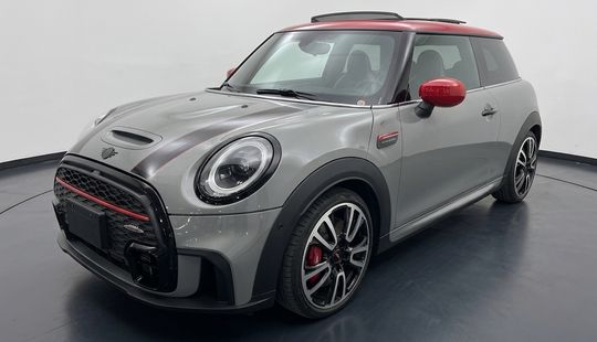 Mini • John Cooper Works
