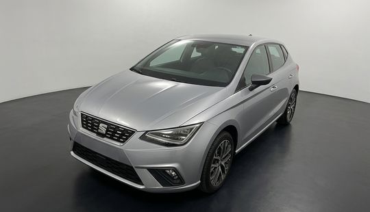 Seat • Ibiza