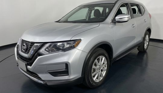 Nissan • X-Trail