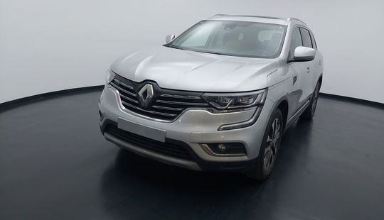 Renault • Koleos