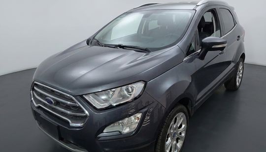 Ford • EcoSport