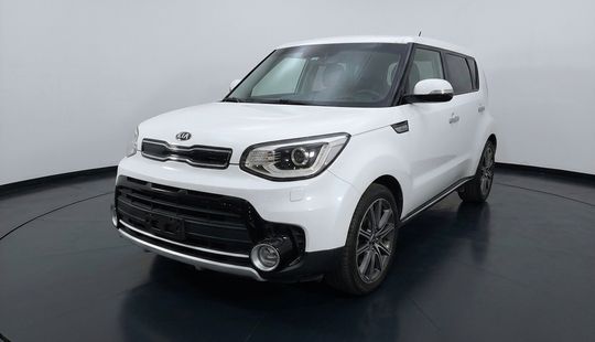 Kia • Soul