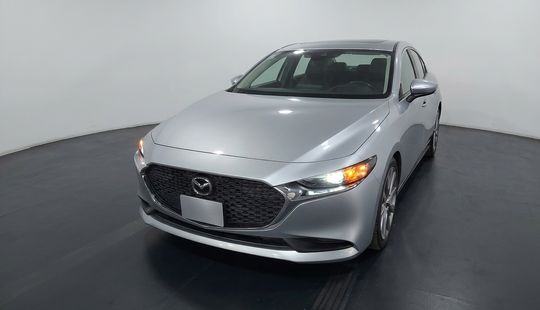 Mazda • Mazda 3