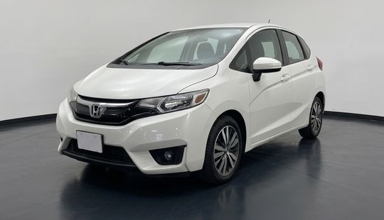 Honda • Fit