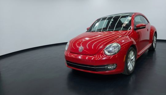 Volkswagen • Beetle