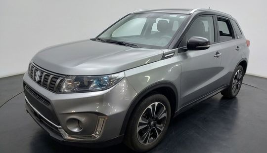 Suzuki • Vitara