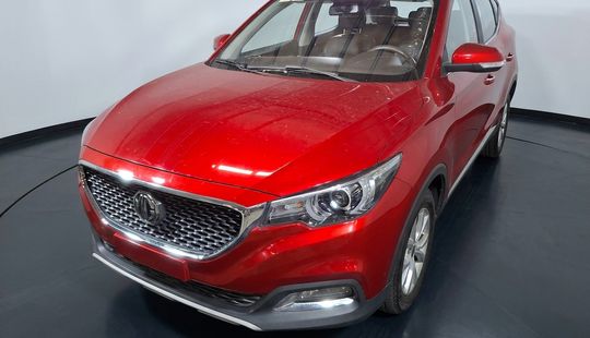 Mg • Zs
