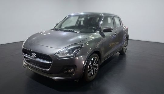 Suzuki • Swift
