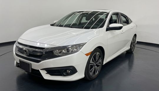 Honda • Civic