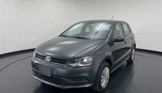 Volkswagen • Polo