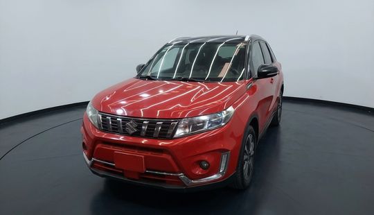Suzuki • Vitara