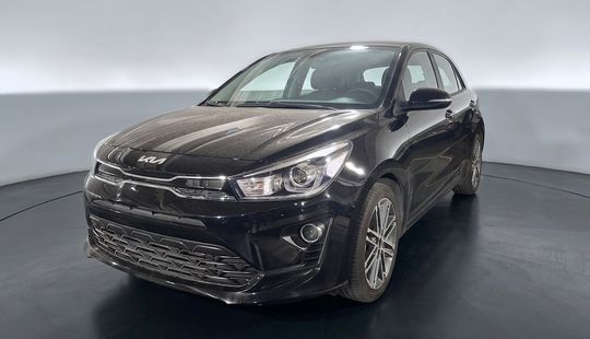 Kia • Rio