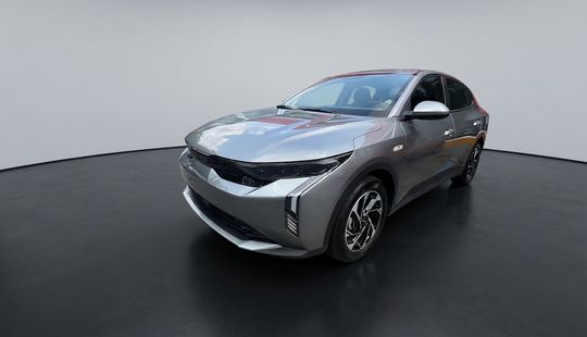Kia • K3