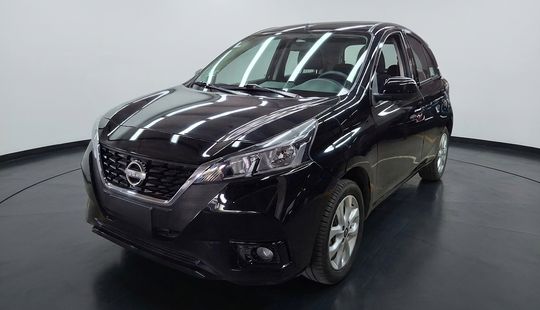 Nissan • March