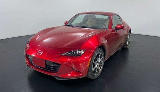 Mazda • MX-5