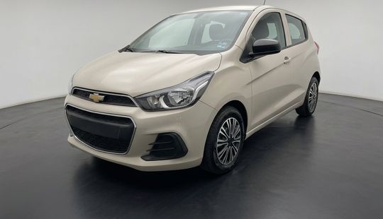 Chevrolet • Spark