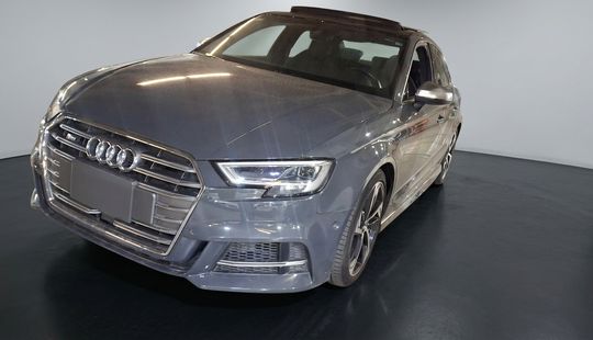 Audi • S3