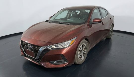 Nissan • Sentra