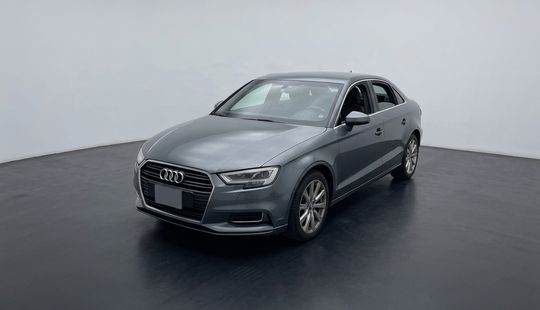 Audi • A3