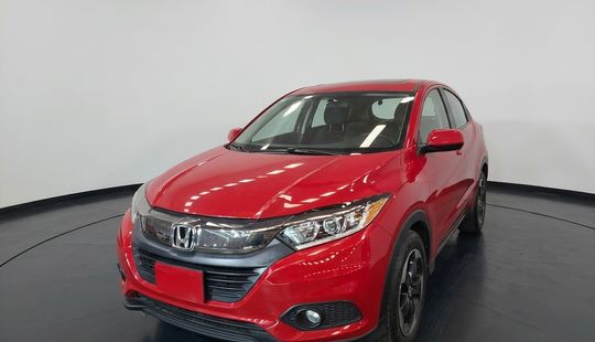 Honda • HR-V