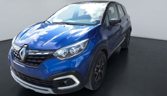 Renault • Captur