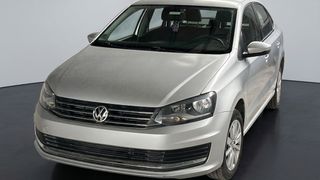 Volkswagen • Vento