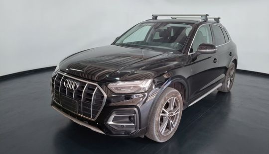 Audi • Q5