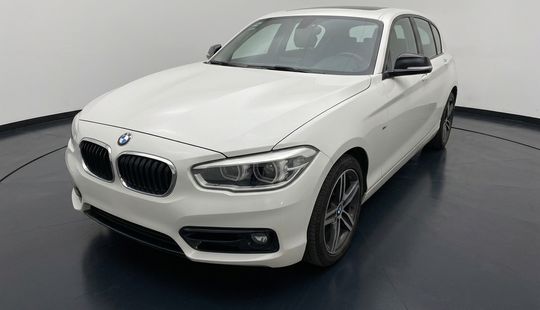 Bmw • Serie 1