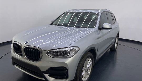 Bmw • X3
